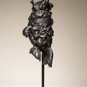 Strange Figurations | Group 1