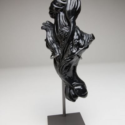 Strange Figurations #22