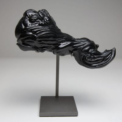 Strange Figurations #23