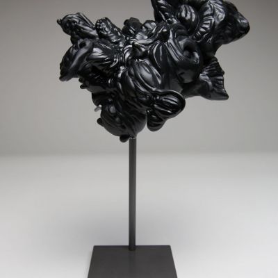 Strange Figurations #3