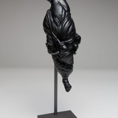 Strange Figurations #4