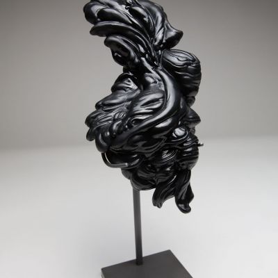 Strange Figurations #6