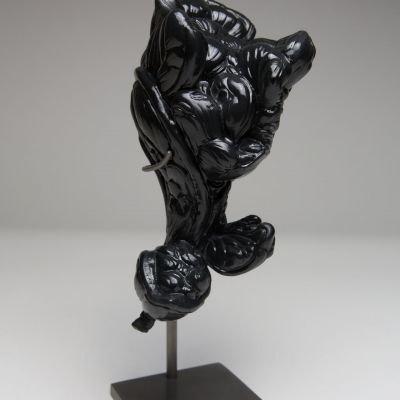 Strange Figurations #9